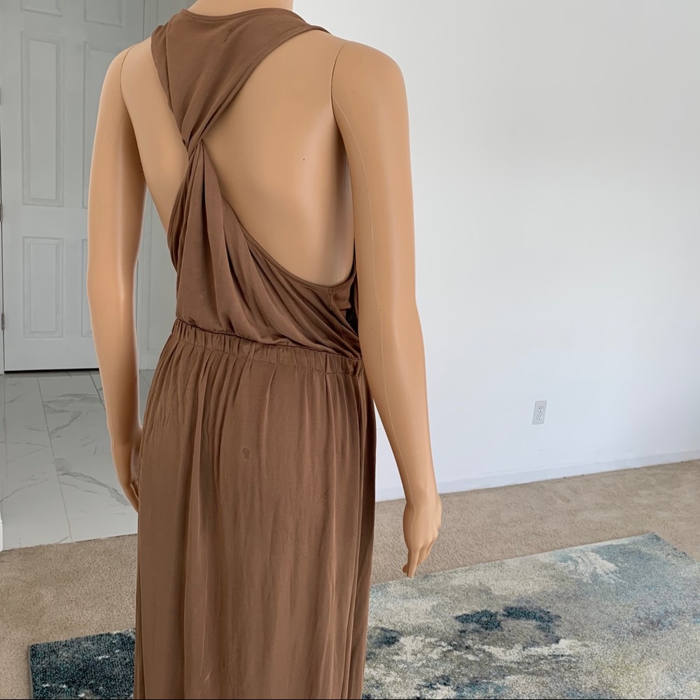 Maxi Dress - Picture 7 of 7
